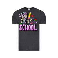 Vintage Black preschool Vintage Tee - RanaPortraitStore