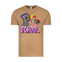 Vintage Camel preschool Vintage Tee - RanaPortraitStore