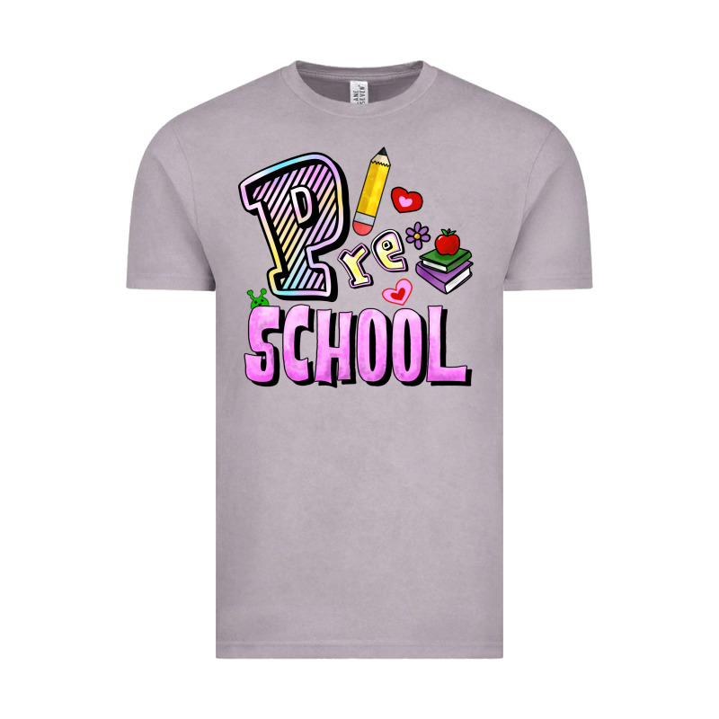 Preschool Vintage Tee by RanaPortraitStore | Teevron