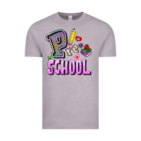 Vintage Zinc preschool Vintage Tee - RanaPortraitStore