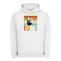Pigment Lunar Rock Vintage 1973 Orginial Parts Urban Hoodie - Bettercallsaul