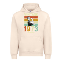 Sandshell Vintage 1973 Orginial Parts Urban Hoodie - Bettercallsaul