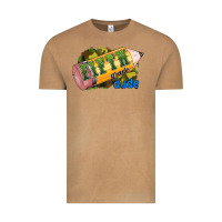 Vintage Camel fifth grade dude Vintage Tee - RanaPortraitStore