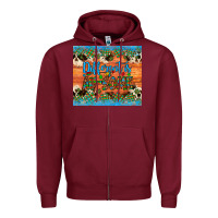 Burgundy different is au some autism awareness cowhide leopard tumbler Zipper Hoodie - Artiststas