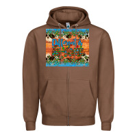 Chestnut different is au some autism awareness cowhide leopard tumbler Zipper Hoodie - Artiststas