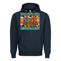 Navy different is au some autism awareness cowhide leopard tumbler Zipper Hoodie - Artiststas