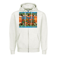 Oatmeal Heather different is au some autism awareness cowhide leopard tumbler Zipper Hoodie - Artiststas