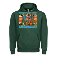 Sports Green different is au some autism awareness cowhide leopard tumbler Zipper Hoodie - Artiststas