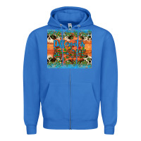 True Royal different is au some autism awareness cowhide leopard tumbler Zipper Hoodie - Artiststas