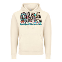Vintage Artic qma qualified medical aide Vintage Hoodie - Zillion Design Studio