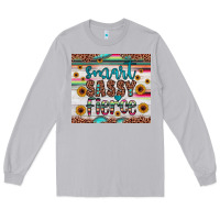 Moon Dust smart  sassy fierce Long Sleeve Tee - JahusDesignShop