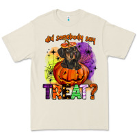 Bone did somebody say treat Premium Tee - BarkalooDesign