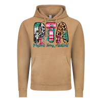 Vintage Camel pta physical therapy assistant Vintage Hoodie - Zillion Design Studio