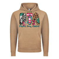 Vintage Coffee pta physical therapy assistant Vintage Hoodie - Zillion Design Studio
