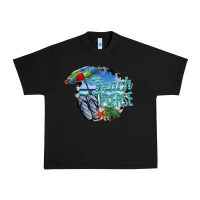 Black beach please Urban Heavy Tee - SublimationCraftShop