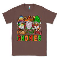 Chestnut mexico chillin' with my gnomies Classic Tee - JahusDesignShop