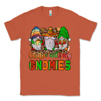 Copper mexico chillin' with my gnomies Classic Tee - JahusDesignShop