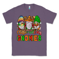 Lavender mexico chillin' with my gnomies Classic Tee - JahusDesignShop