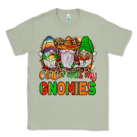 Matcha mexico chillin' with my gnomies Classic Tee - JahusDesignShop