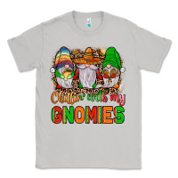Moon Dust mexico chillin' with my gnomies Classic Tee - JahusDesignShop