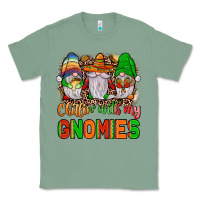 Sage mexico chillin' with my gnomies Classic Tee - JahusDesignShop
