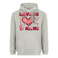 Moon Dust leave me tf alone valentines day Heavyweight Hoodie - MaliasSmallBusiness
