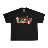 Black Faith Urban Heavy Tee - CowhideDigitalArt
