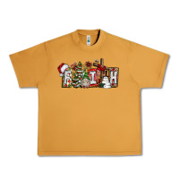 Peanut Butter Faith Urban Heavy Tee - CowhideDigitalArt