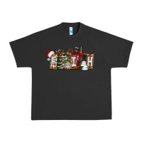 Pigment Black Faith Urban Heavy Tee - CowhideDigitalArt