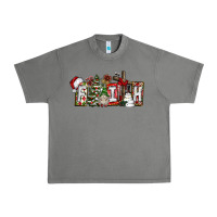 Tornado Faith Urban Heavy Tee - CowhideDigitalArt