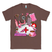 Chestnut Mama Classic Tee - AdoDesignShop