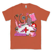 Copper Mama Classic Tee - AdoDesignShop