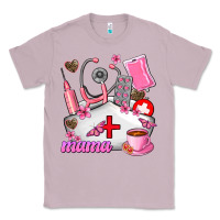Lilac Mama Classic Tee - AdoDesignShop
