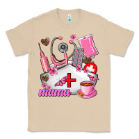 Mushroom Mama Classic Tee - AdoDesignShop