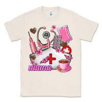 Natural Mama Classic Tee - AdoDesignShop