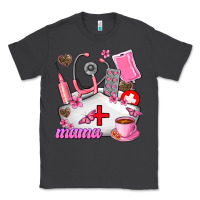 Smoke Mama Classic Tee - AdoDesignShop