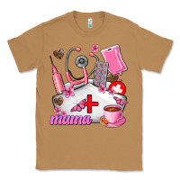 Toasted Coconut Mama Classic Tee - AdoDesignShop