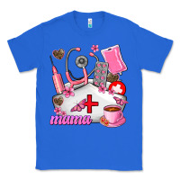 True Royal Mama Classic Tee - AdoDesignShop