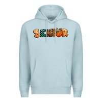 Blue Mist fall senior 2023 Premium Hoodie - BundleAndBundleShop