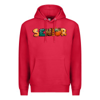 Cardinal fall senior 2023 Premium Hoodie - BundleAndBundleShop