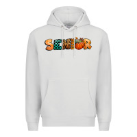 Dove Grey fall senior 2023 Premium Hoodie - BundleAndBundleShop