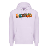 Lilac fall senior 2023 Premium Hoodie - BundleAndBundleShop