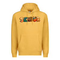 Mustard fall senior 2023 Premium Hoodie - BundleAndBundleShop