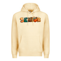 Pina Colada fall senior 2023 Premium Hoodie - BundleAndBundleShop