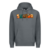 Rock fall senior 2023 Premium Hoodie - BundleAndBundleShop