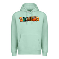 Seafoam fall senior 2023 Premium Hoodie - BundleAndBundleShop