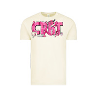 Vintage Arctic Breast Cancer CPHT Pharmacy Technician Vintage Tee - texasbilliewilder