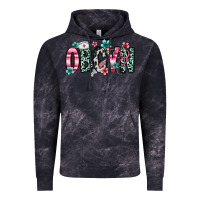 Cloud Black obgyn Vintage Hoodie - Zillion Design Studio