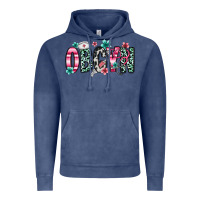 Vintage Denim obgyn Vintage Hoodie - Zillion Design Studio