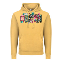 Vintage Mustard obgyn Vintage Hoodie - Zillion Design Studio